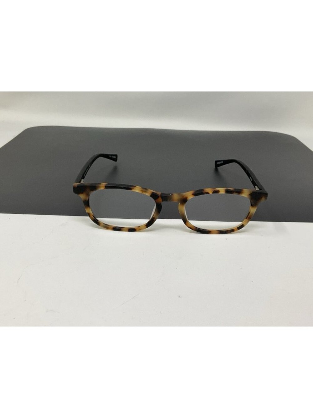 Eyebobs On Board 2227 19 +1.25 Reading Glasses Matte Tortoise 47 [] 20 Eye Bobs